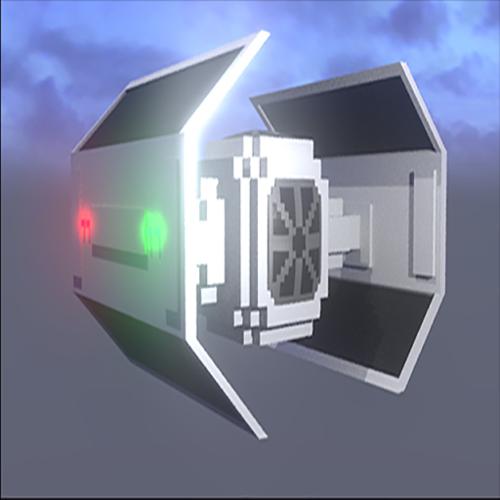 Zanimations minecraft tie advanced rig