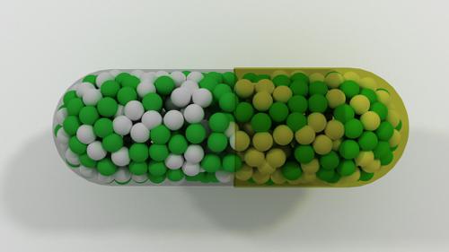 Green Pill