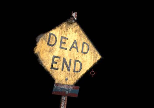 Dead End