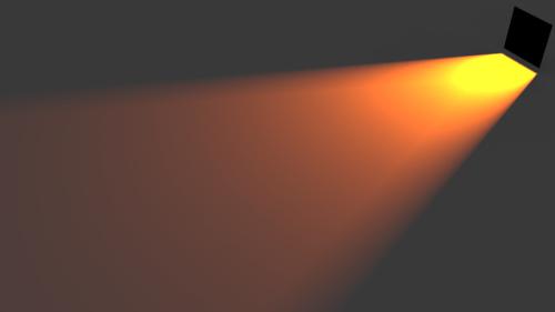 Strange Light