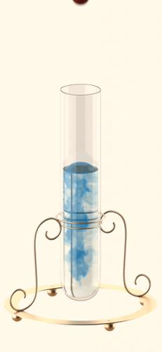 Ink-drop