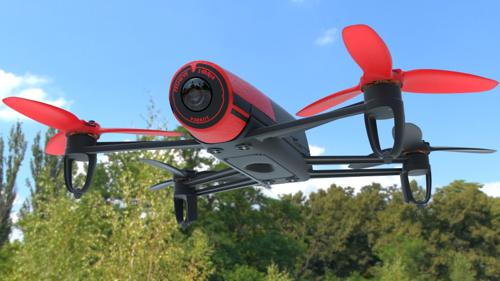Parrot Bebop 1