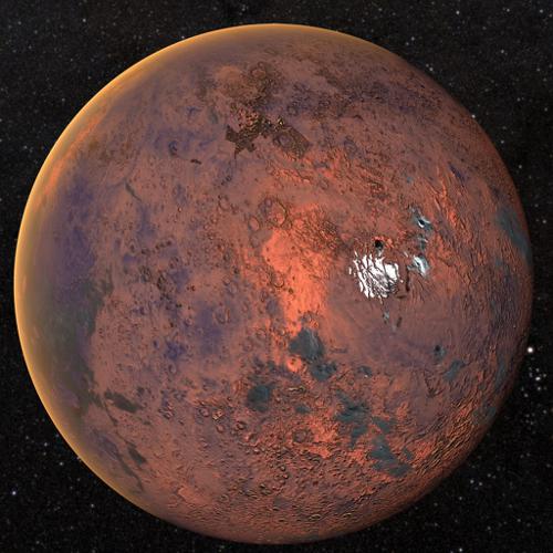 planet