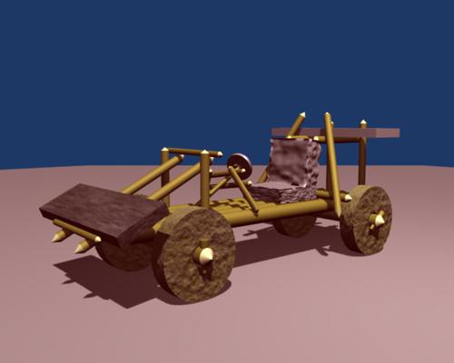 Prehistorik F1
