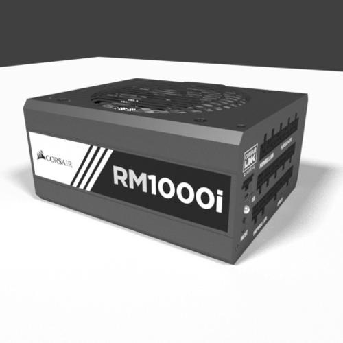 Corsair RM1000i