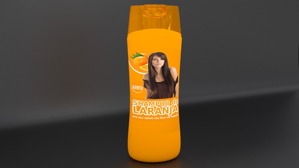 Shampoo