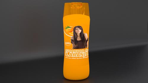 Shampoo