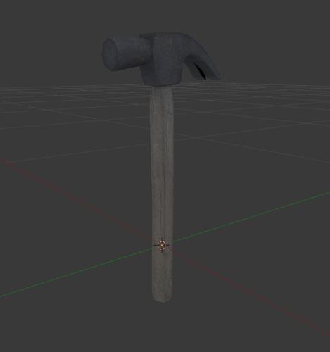 Hammer