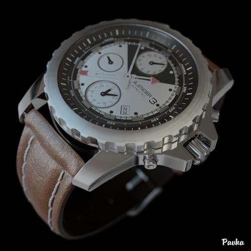 Watch 2