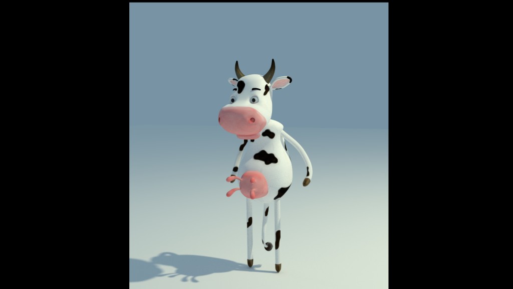 Vaca