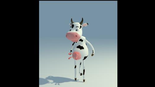 Vaca