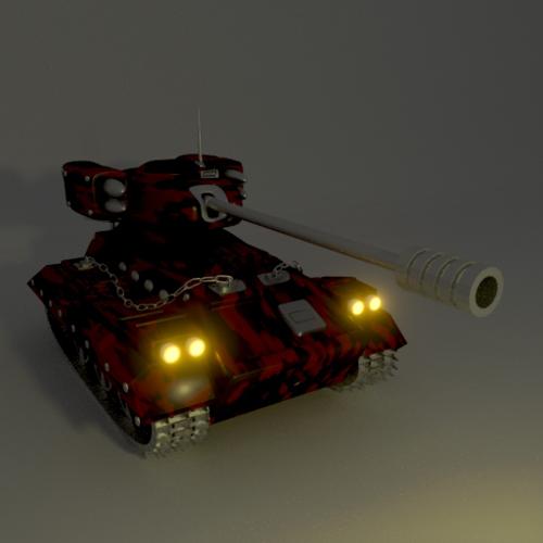 Tank