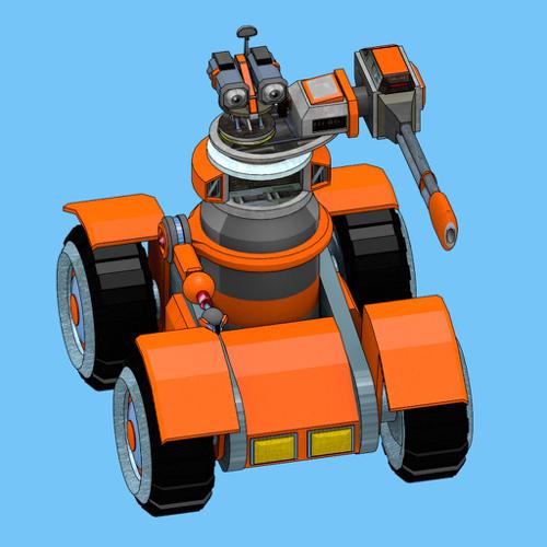 Oscar Mining Droid