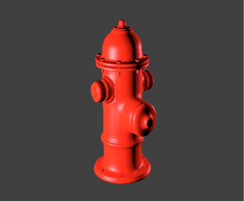Hydrant