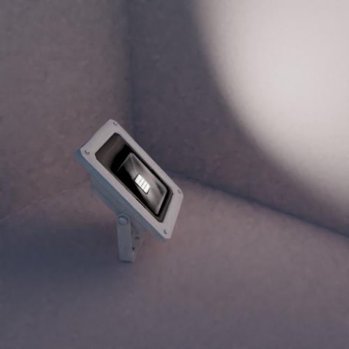 Exterior Flood / Reflector Lamp