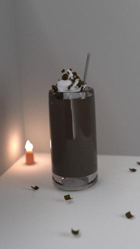 Milkshake