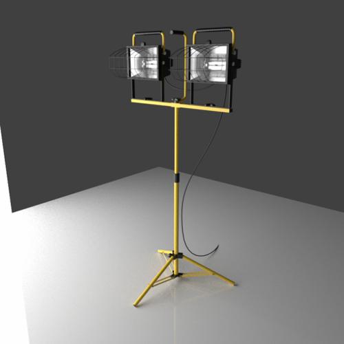 Construction Light