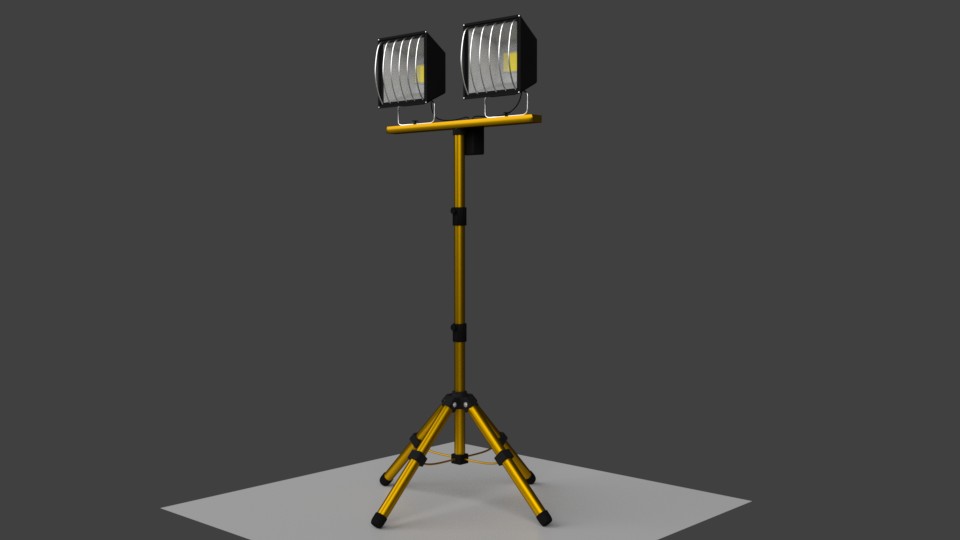 Work light