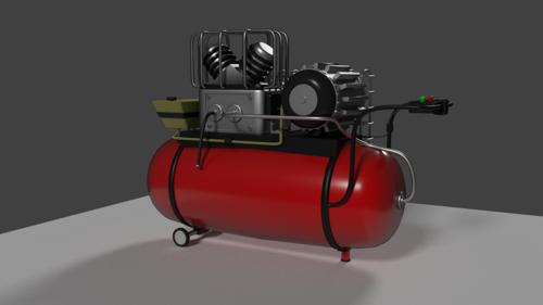 Compressor