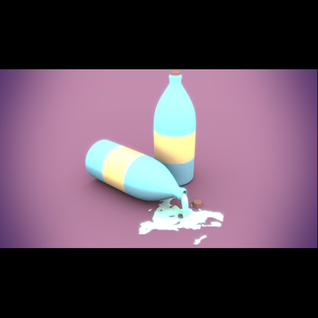 Bottles [Internal]