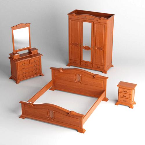 Bedroom furniture
