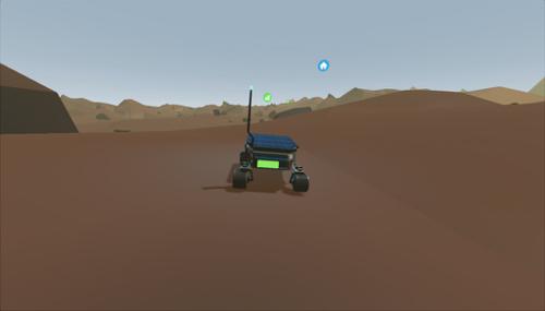 tiny explorer