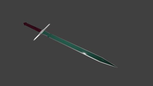 Big  Sword