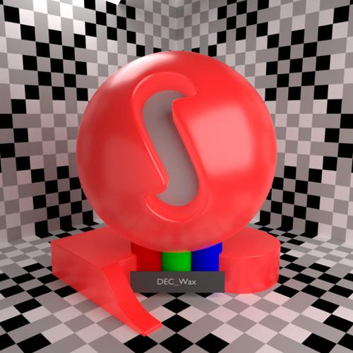 Simple Cycles Wax