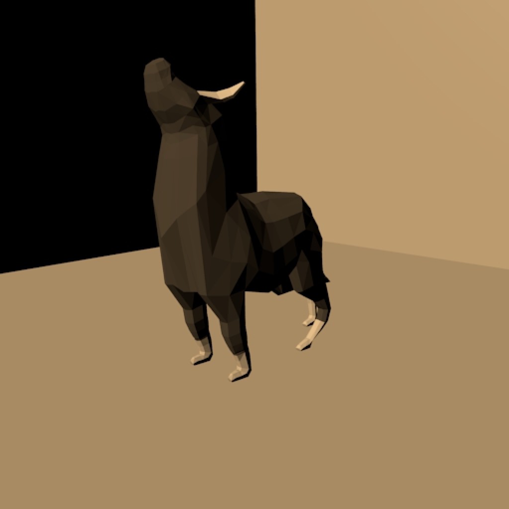 Wolf