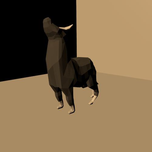 Wolf