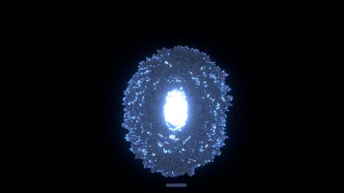 Cisco Vibe Portal VFX pack