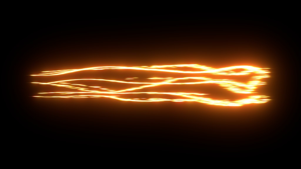 The Flash VFX pack V2
