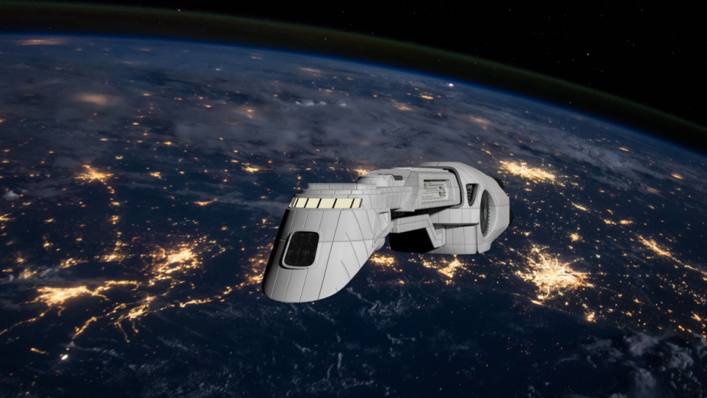 Spaceship