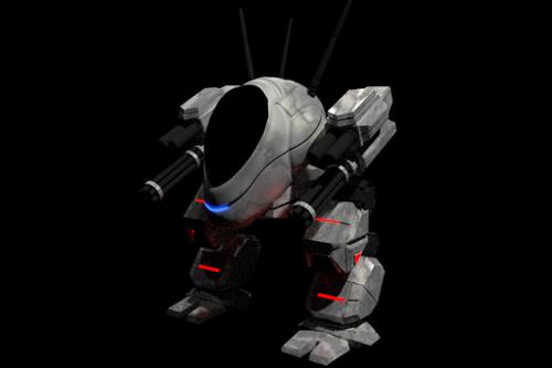 Mech