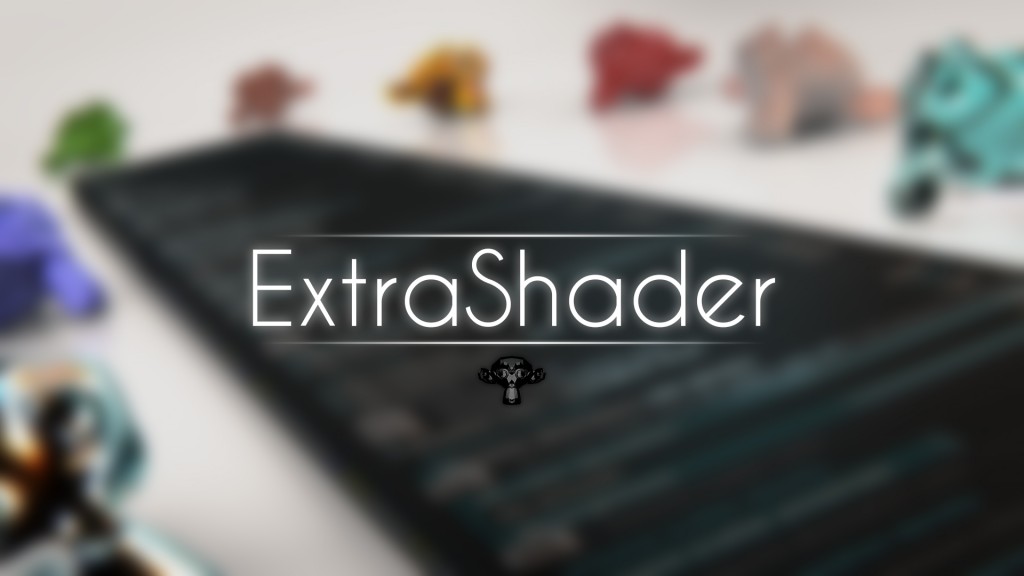 ExtraShader
