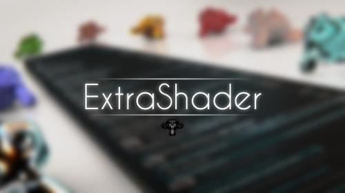 ExtraShader