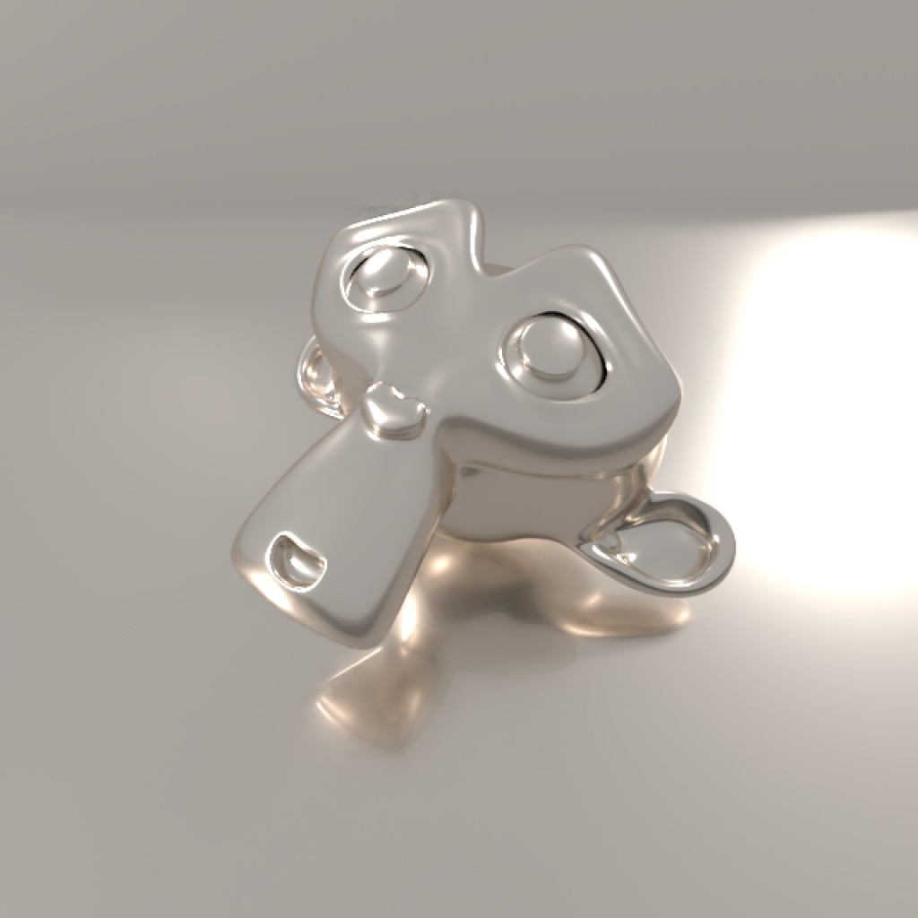 Platinum material