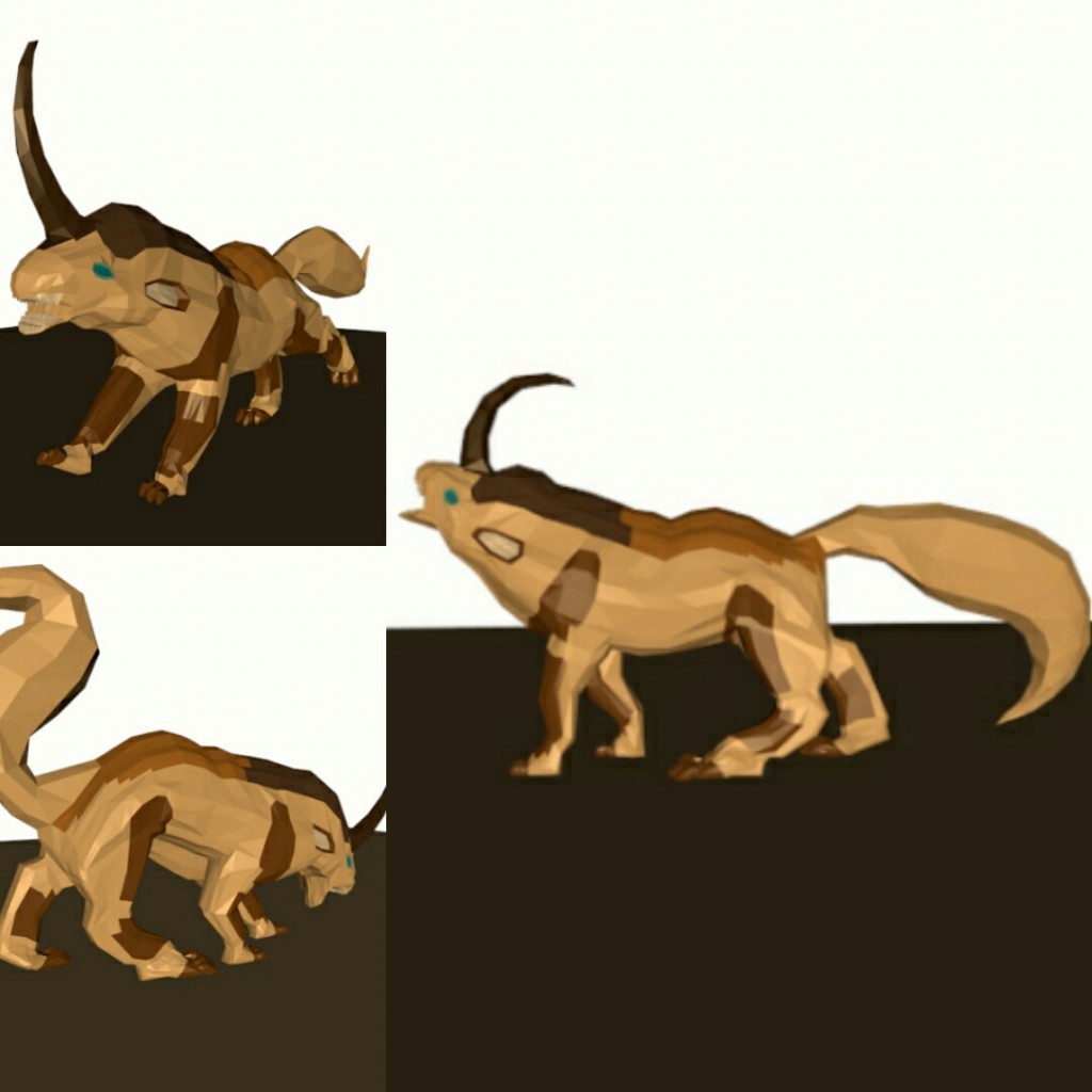 Karkadann