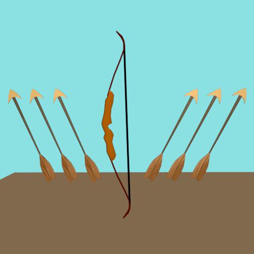 Arrow