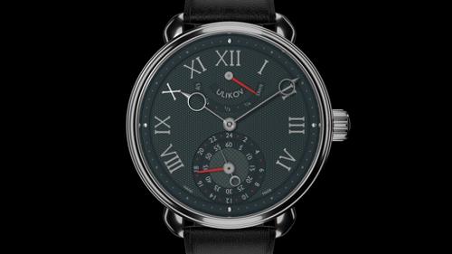 Wrist Watch
