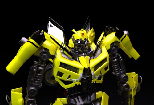 Transformer Bumblebee