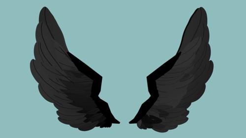 Wings