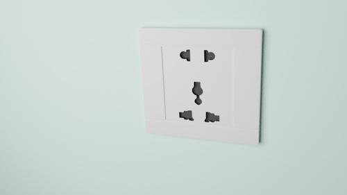 electrical socket