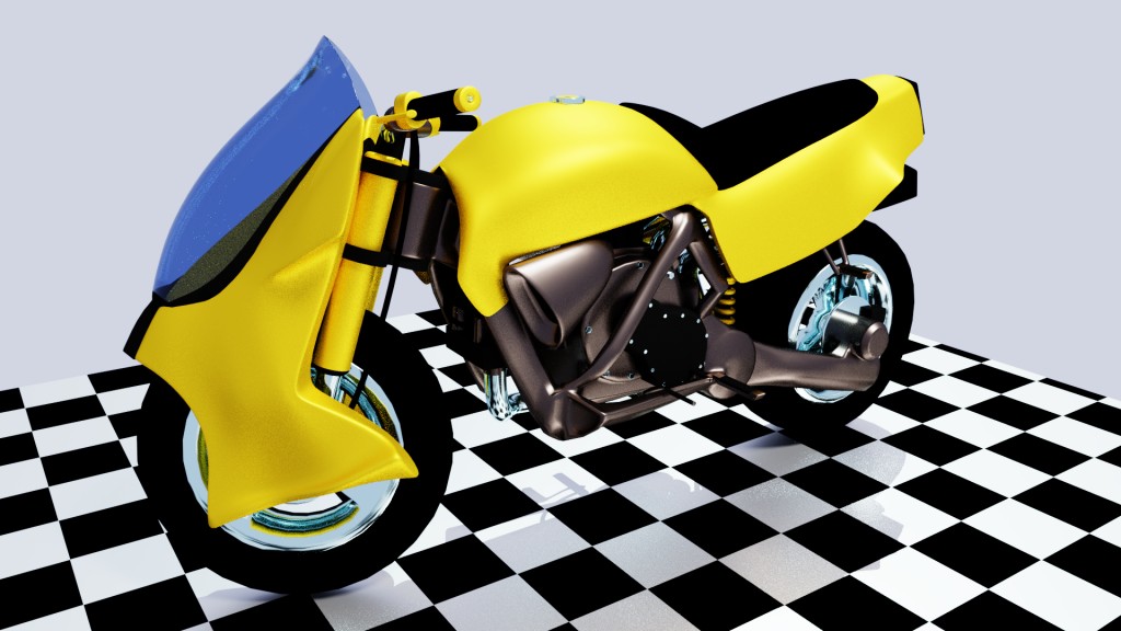 Bumble Bee