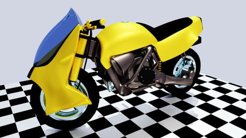 Bumble Bee