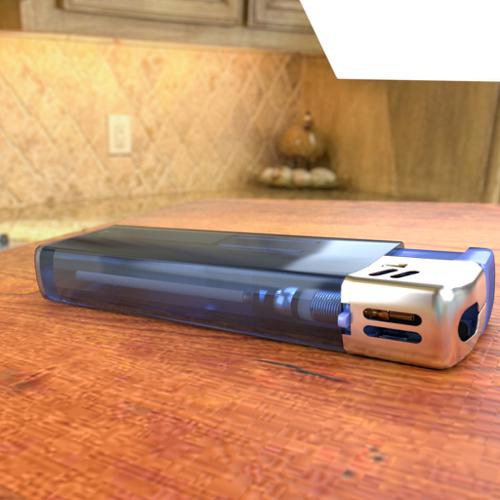 Lighter