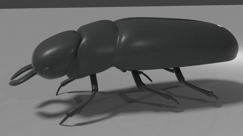 Simple Bug