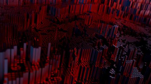 I Like Toast (feat. Heightmap of Poland & Disney Shader)
