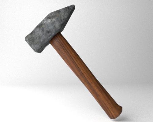 Hammer (FREE)