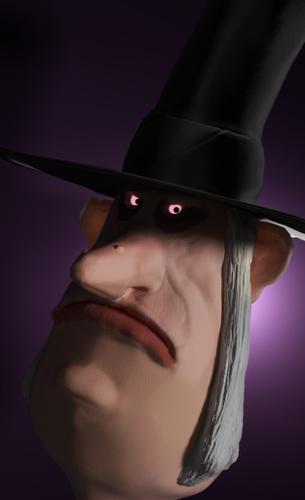 Portret